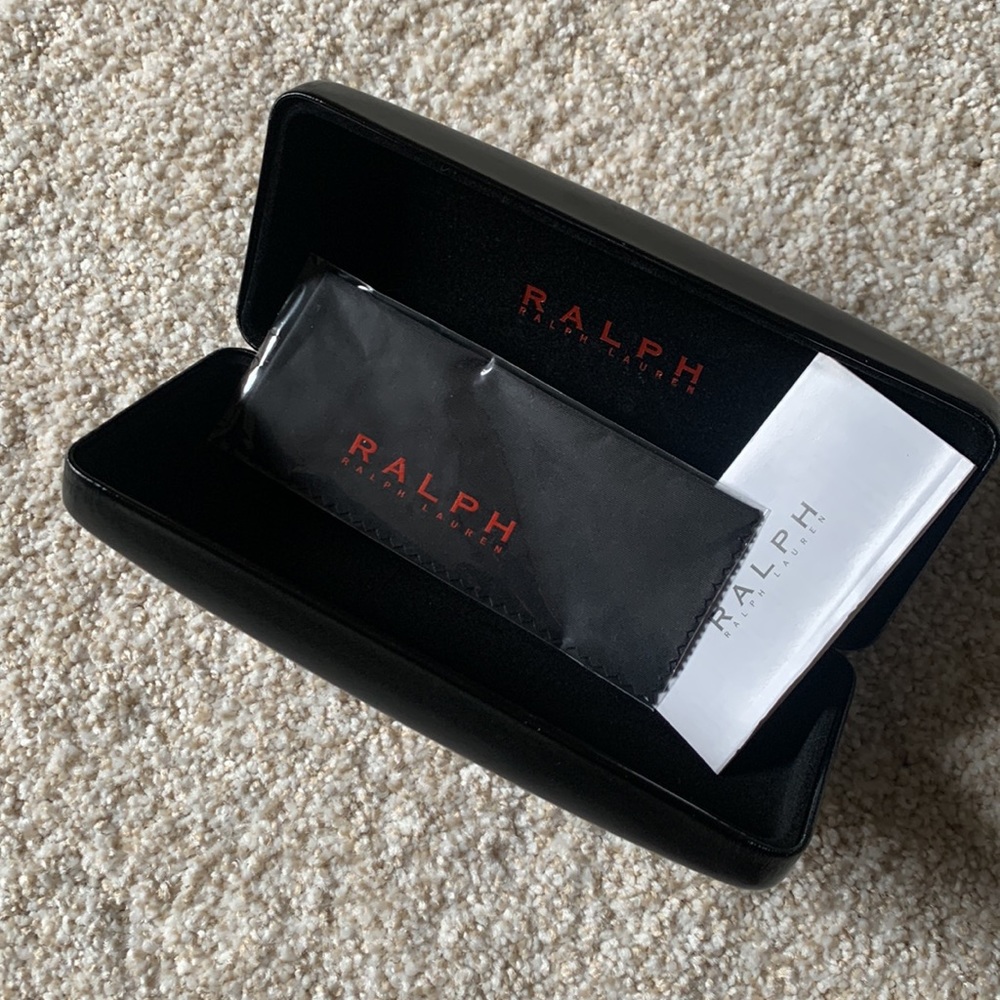 Pink Ralph by Ralph Lauren Sunglasses - Picture 4 of 4